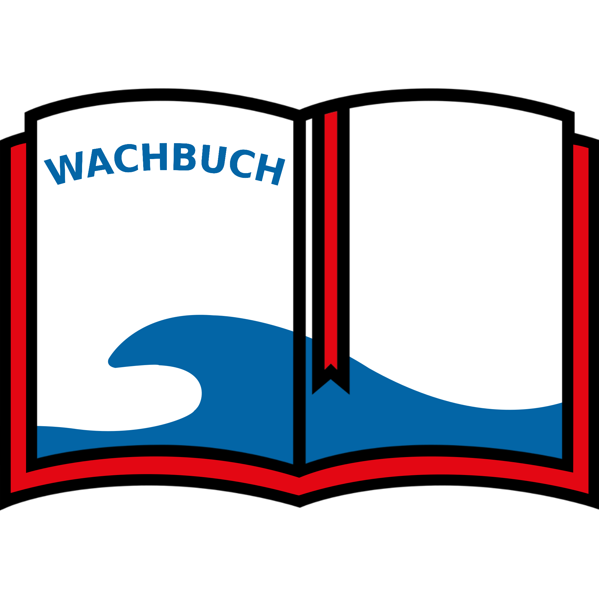 Wachbuch Logo